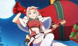 小樱技能爆料最新版下载,最新版下载，解锁全新战斗体验！