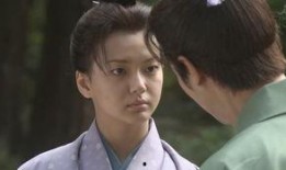 大奥诞生在线观看,揭秘江户时代宫廷秘闻的视觉盛宴